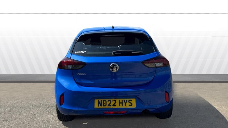 Vauxhall Corsa 1.2 Turbo SE Edition 5dr Petrol Hatchback